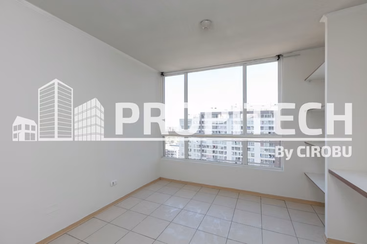 ARRIENDO HOME STUDIO ECONOMICO + 1B METRO ECUADOR - Imagen 3