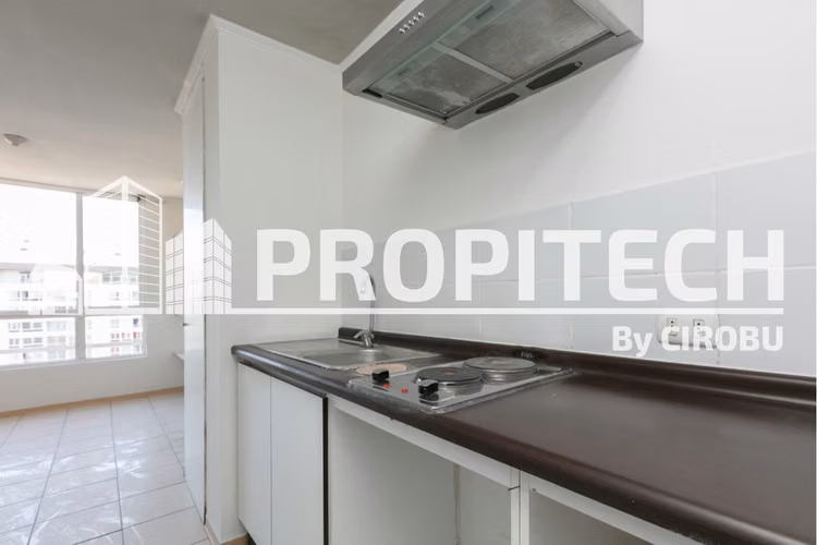 ARRIENDO HOME STUDIO ECONOMICO + 1B METRO ECUADOR - Imagen 8