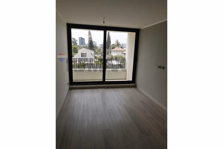 Depto de 2d + 2b con terraza y bodega en ñuñoa. - Imagen 8