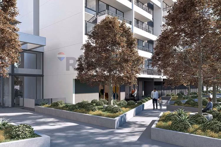Depto de 2d + 2b con terraza y bodega en ñuñoa. - Imagen 20