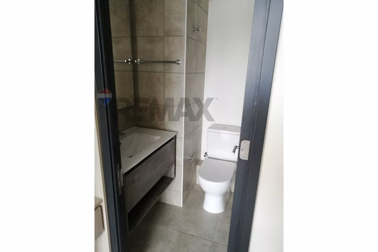 Depto de 2d + 2b con terraza y bodega en ñuñoa. - Imagen 16