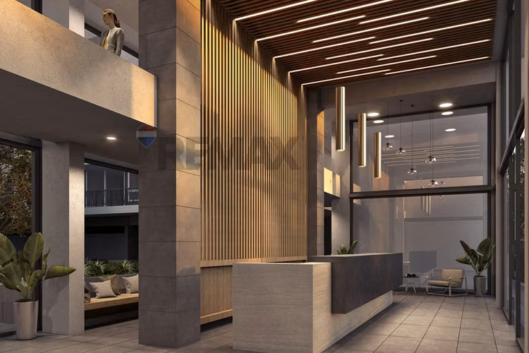 Depto de 2d + 2b con terraza y bodega en ñuñoa. - Imagen 21
