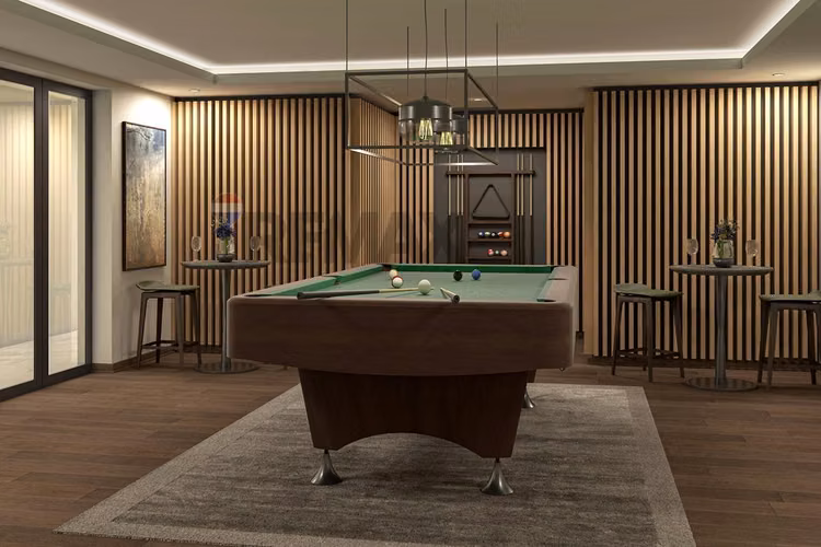 Depto de 2d + 2b con terraza y bodega en ñuñoa. - Imagen 23
