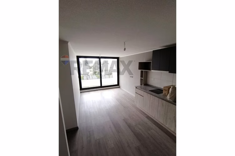 Depto de 2d + 2b con terraza y bodega en ñuñoa. - Imagen 6