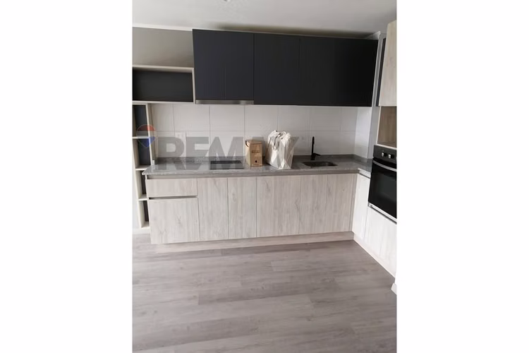 Depto de 2d + 2b con terraza y bodega en ñuñoa. - Imagen 7