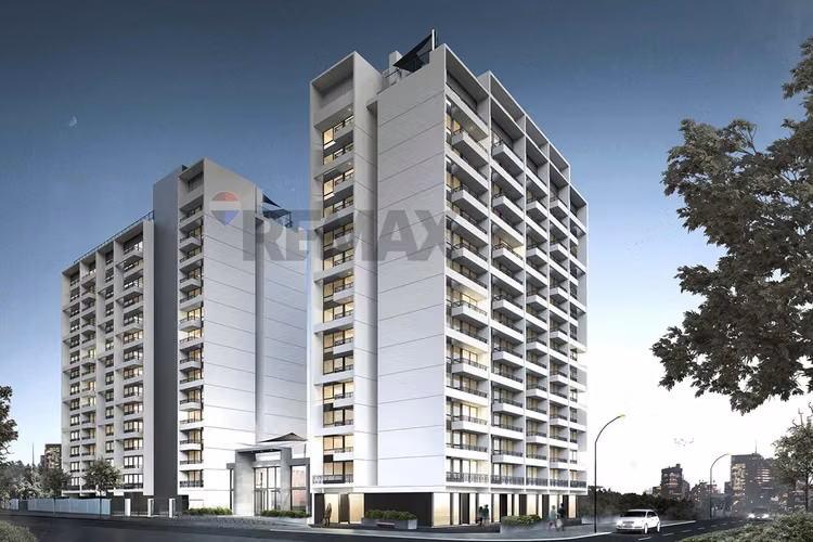 Depto de 2d + 2b con terraza y bodega en ñuñoa. - Imagen 4