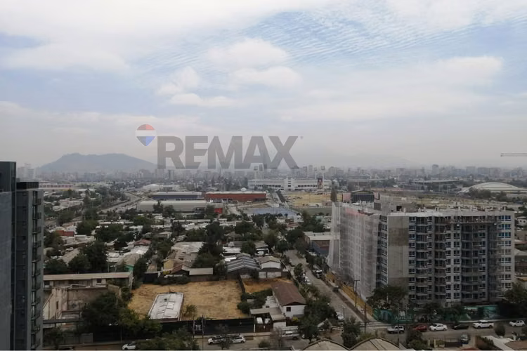 Depto de 2d + 2b con terraza y bodega en ñuñoa. - Imagen 29
