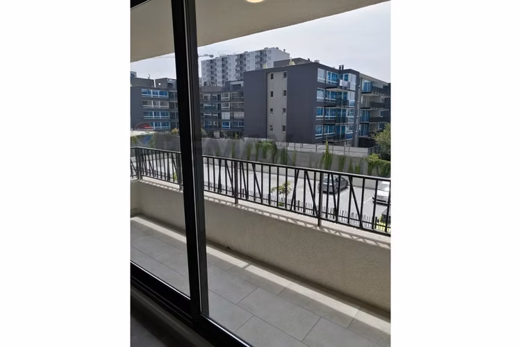 Depto de 2d + 2b con terraza y bodega en ñuñoa. - Imagen 11