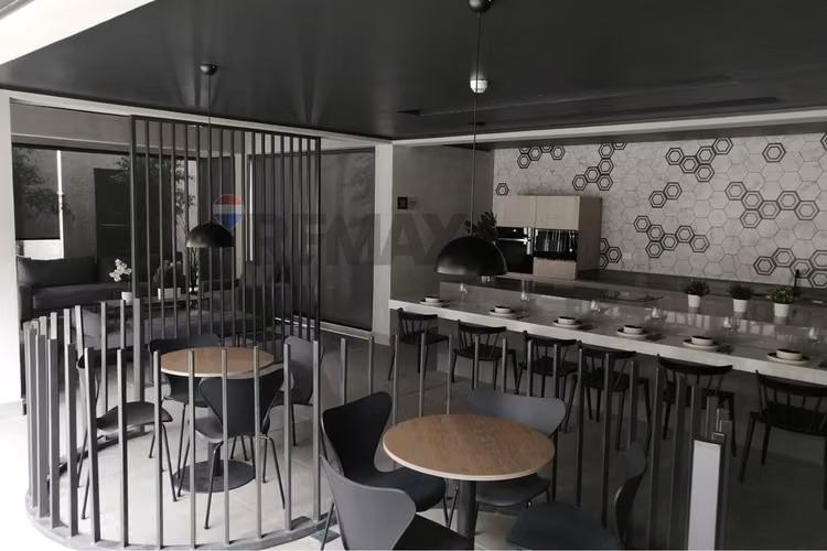 Depto de 2d + 2b con terraza y bodega en ñuñoa. - Imagen 27