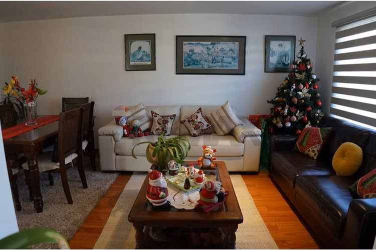 Se vende casa en villa el conquistador ,san pedro - Imagen 4