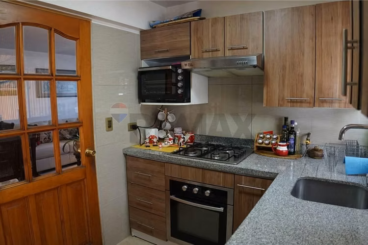 Se vende casa en villa el conquistador ,san pedro - Imagen 8