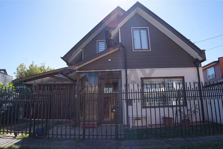 Se vende casa en villa el conquistador ,san pedro