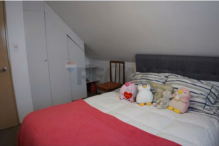 Se vende casa en villa el conquistador ,san pedro - Imagen 14