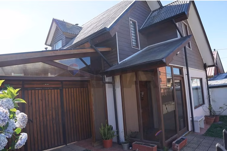 Se vende casa en villa el conquistador ,san pedro - Imagen 2
