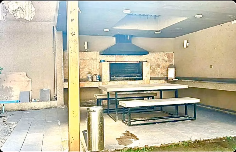 Departamento 2.500 UF: 2D CON ESTACIONAMIENTO Y BODEGA CERCA DEL METRO - Imagen 14