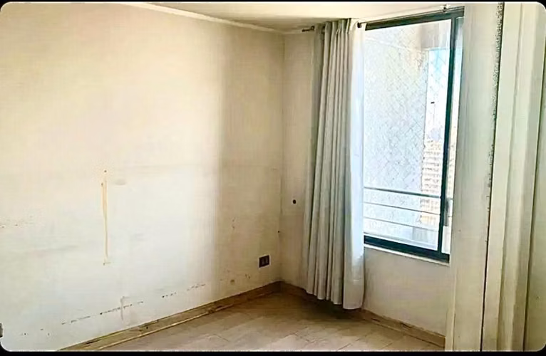 Departamento 2.500 UF: 2D CON ESTACIONAMIENTO Y BODEGA CERCA DEL METRO - Imagen 8