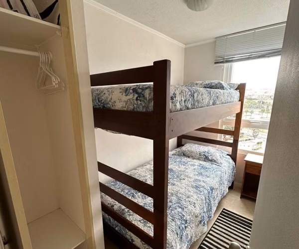 Departamento CONDOMINIO MARINA SOL 1
