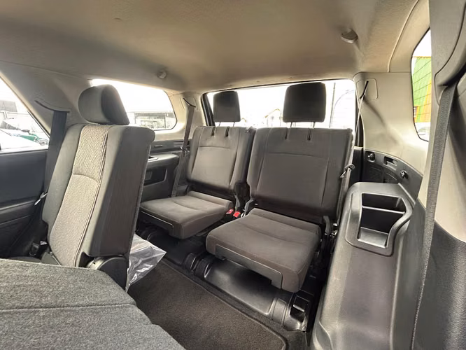TOYOTA 4 RUNNER 4.0 AT 4X2 2022