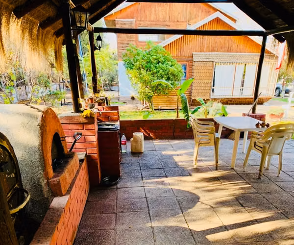 GRAN OPORTUNIDAD VENTA DE PARCELA  5.000M