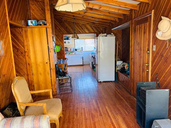 GRAN OPORTUNIDAD VENTA DE PARCELA  5.000M