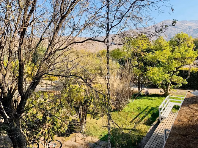 GRAN OPORTUNIDAD VENTA DE PARCELA  5.000M