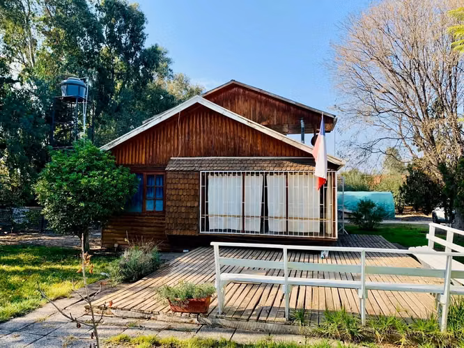 GRAN OPORTUNIDAD VENTA DE PARCELA  5.000M