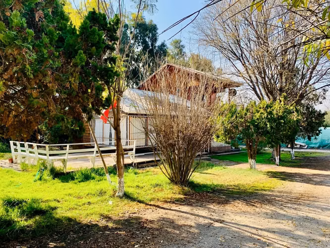 GRAN OPORTUNIDAD VENTA DE PARCELA  5.000M