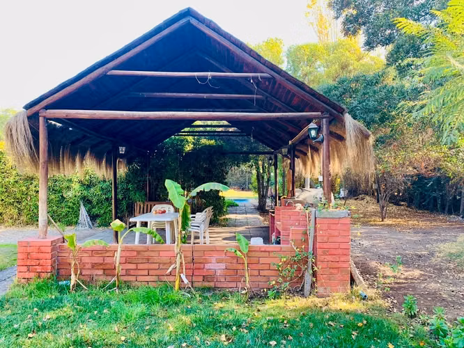 GRAN OPORTUNIDAD VENTA DE PARCELA  5.000M