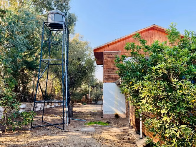 GRAN OPORTUNIDAD VENTA DE PARCELA  5.000M