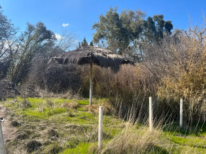 GRAN OPORTUNIDAD VENTA DE PARCELA  5.000M