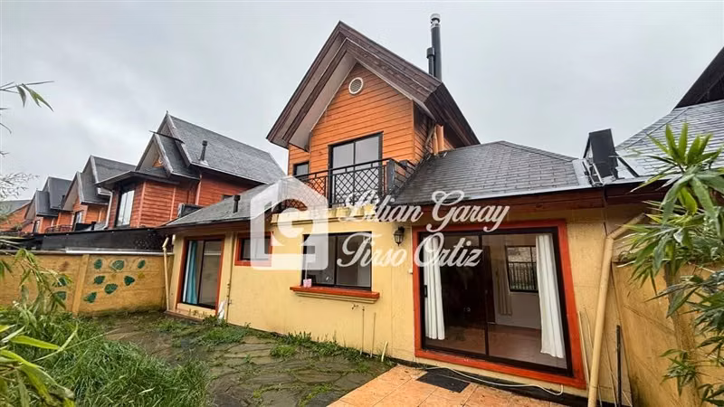 CASA Calle Santa María casa 14 Lomas San Sebastián Concepción - Imagen 13