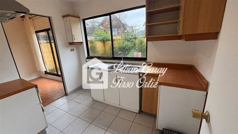 CASA Calle Santa María casa 14 Lomas San Sebastián Concepción
