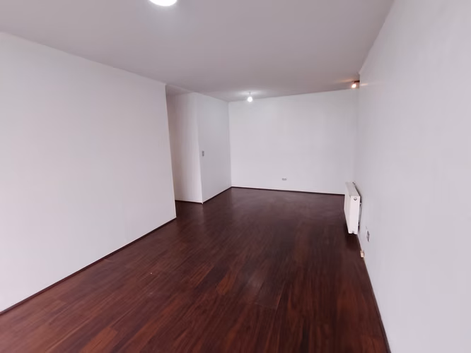 DEPARTAMENTO EN HERMOSO CONDOMINIO METRO LAS PARCELAS
