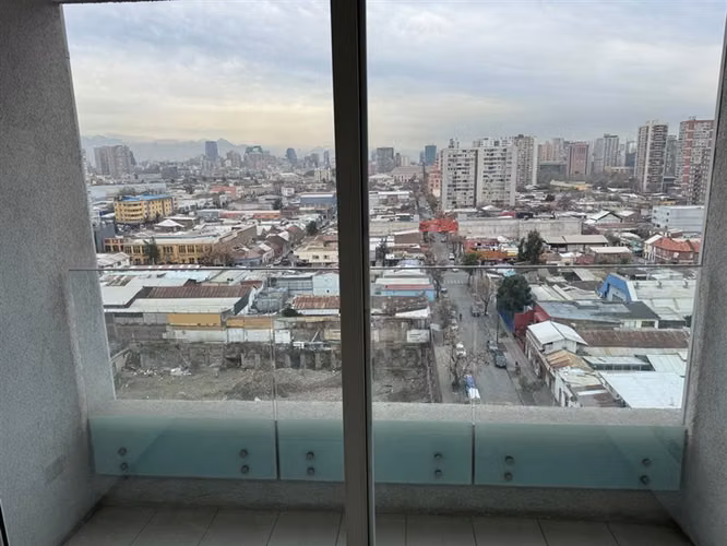 DEPARTAMENTO cruz 1275