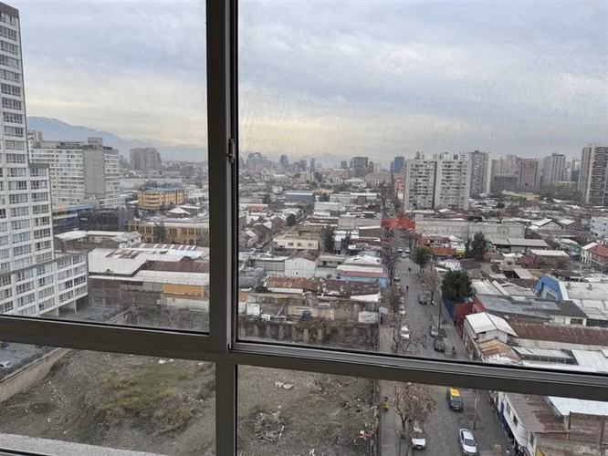 DEPARTAMENTO cruz 1275