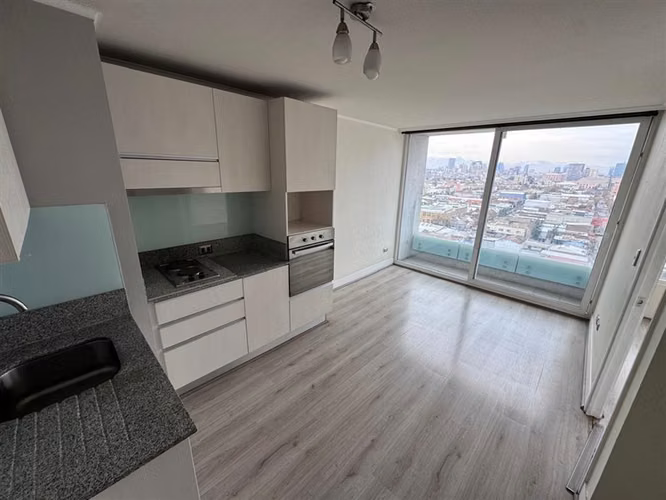 DEPARTAMENTO cruz 1275
