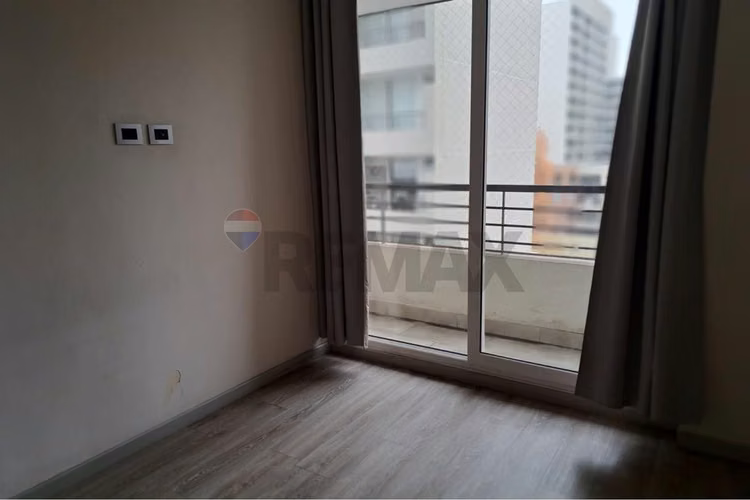 Departamento de 2d y 2b  en santa isabel