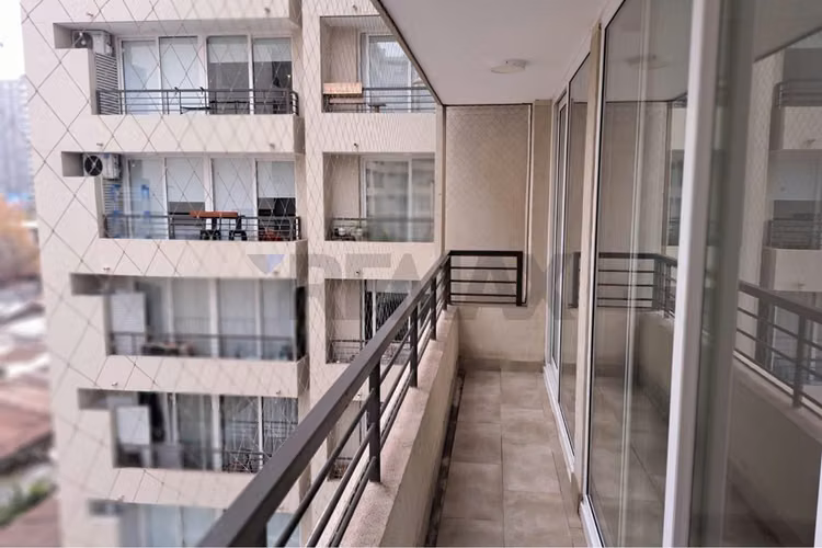 Departamento de 2d y 2b  en santa isabel