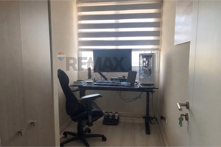 Departamento 3 dor. 2b - edificio alto pajaritos