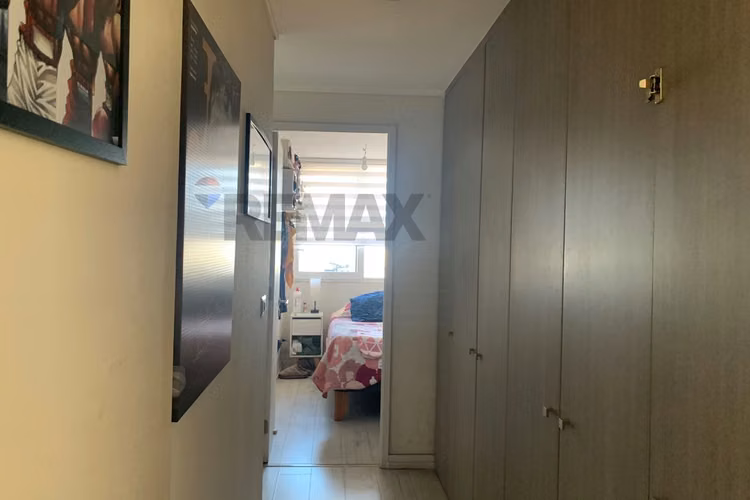Departamento 3 dor. 2b - edificio alto pajaritos
