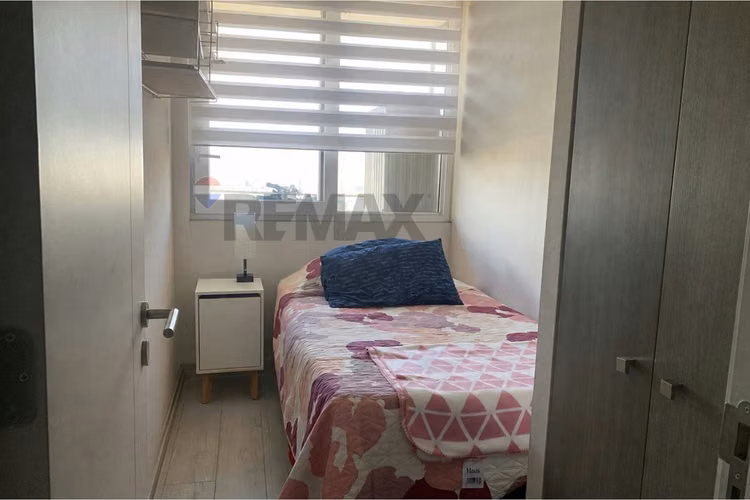 Departamento 3 dor. 2b - edificio alto pajaritos