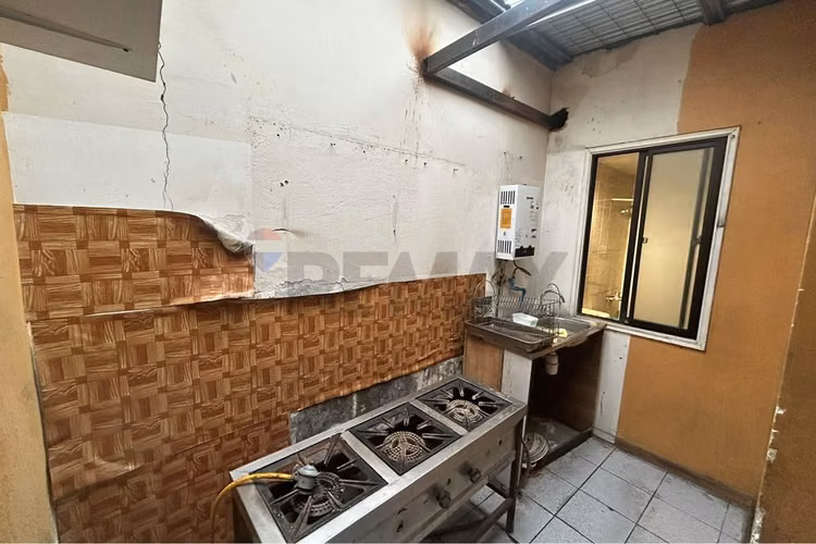 Casa para vivir o invertir recoleta metro einstein