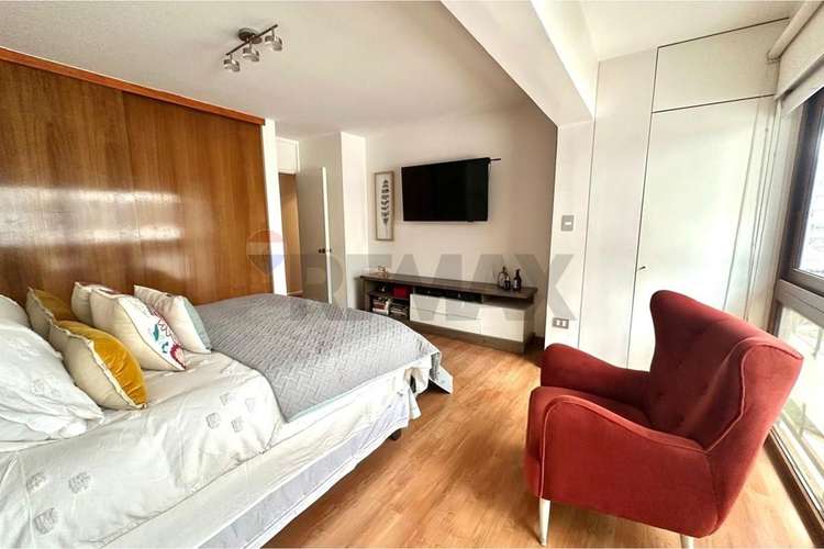 Hermoso dúplex en las condes - Imagen 13