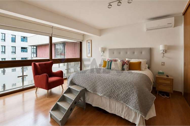 Hermoso dúplex en las condes - Imagen 11