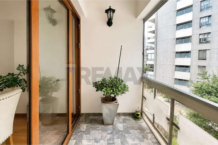 Hermoso dúplex en las condes - Imagen 6