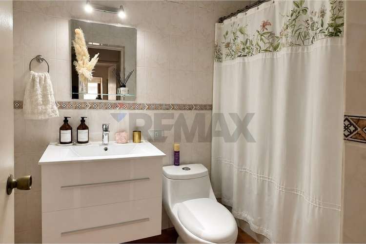 Hermoso dúplex en las condes - Imagen 14
