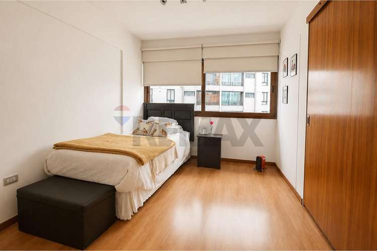 Hermoso dúplex en las condes - Imagen 17