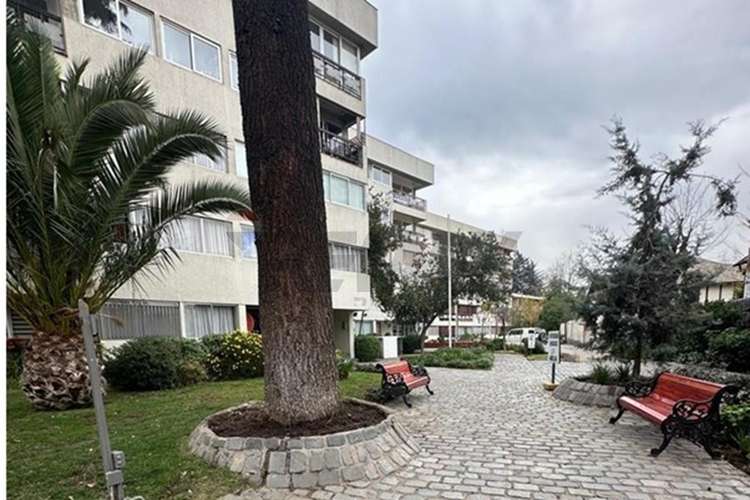 Hermoso dúplex en las condes - Imagen 21