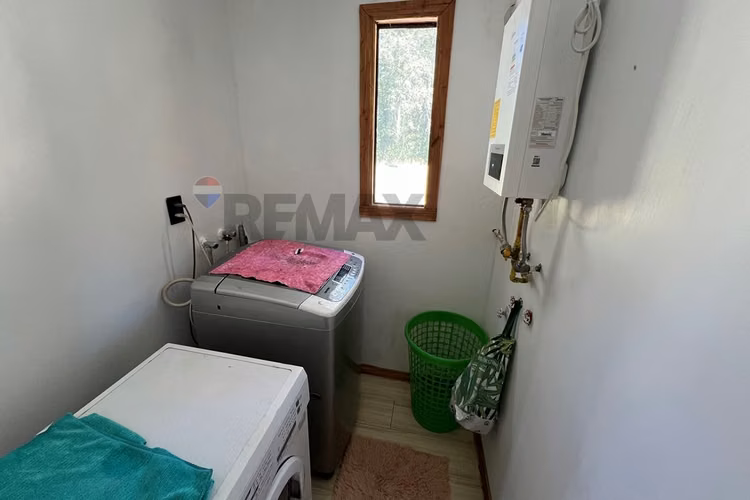 Hermosa parcela con casa en cherquenco, vilcún