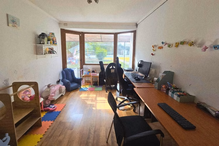 Gran casa con cabaña adicional en chicureo